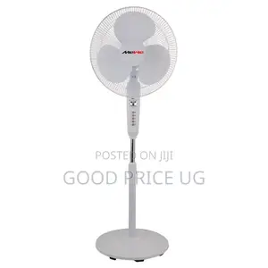 Mewe Stand Fan