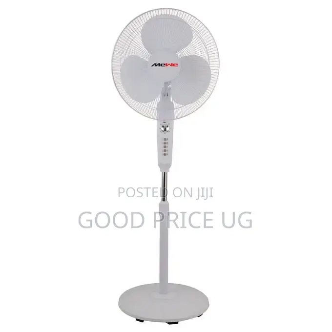 Mewe Stand Fan