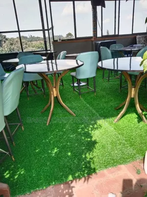 Green Grass