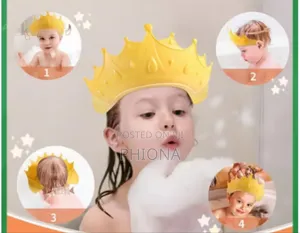 Baby Shower Head Caps