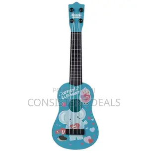 Kids Toy Guitar