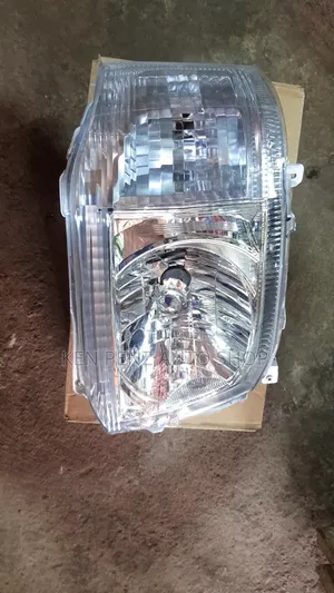 Hiace Drone Headlamp 2010