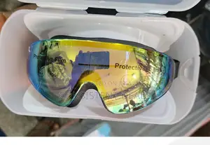 Uv Protection Swimming Goggles