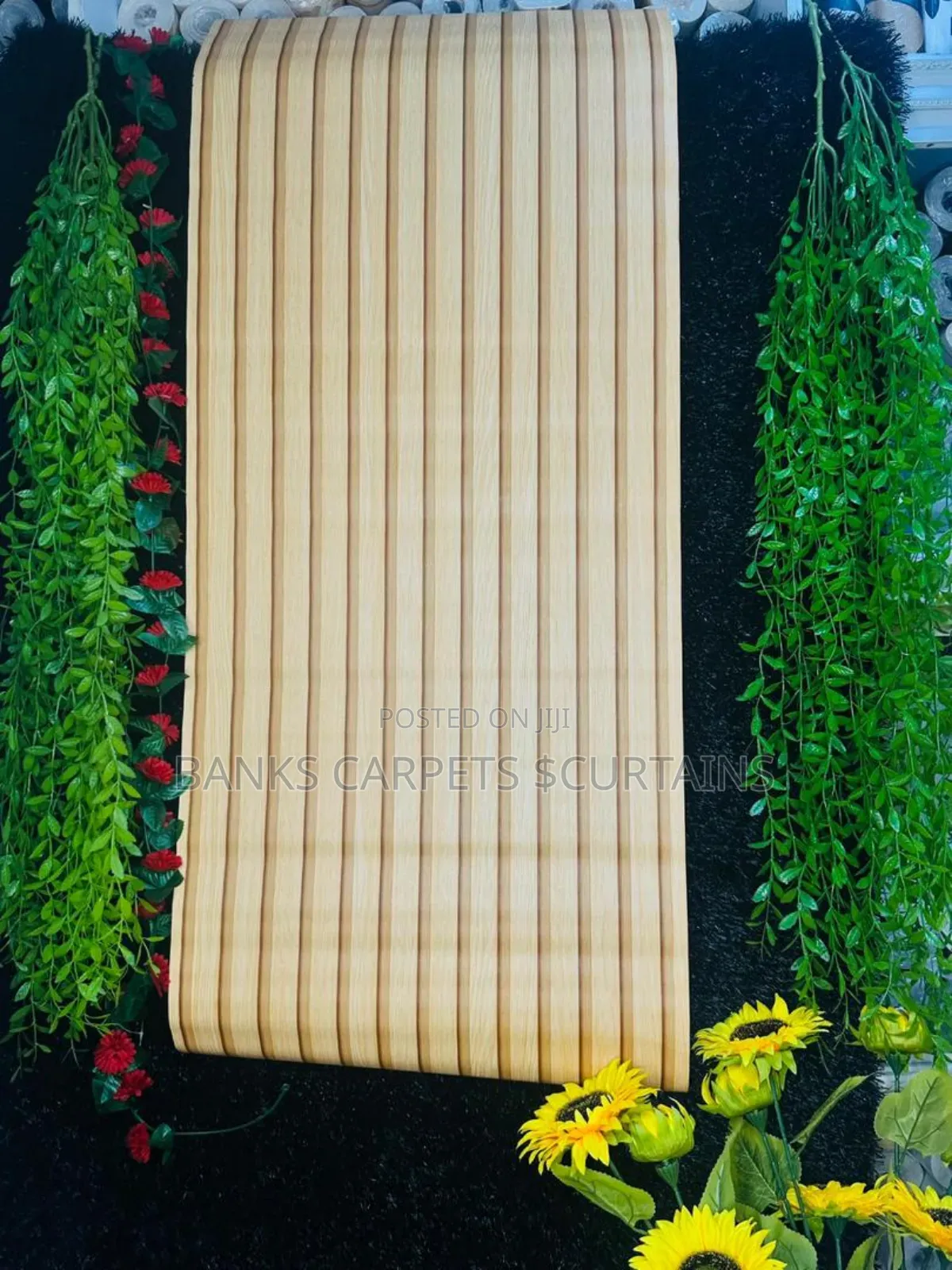 Wall Coverings