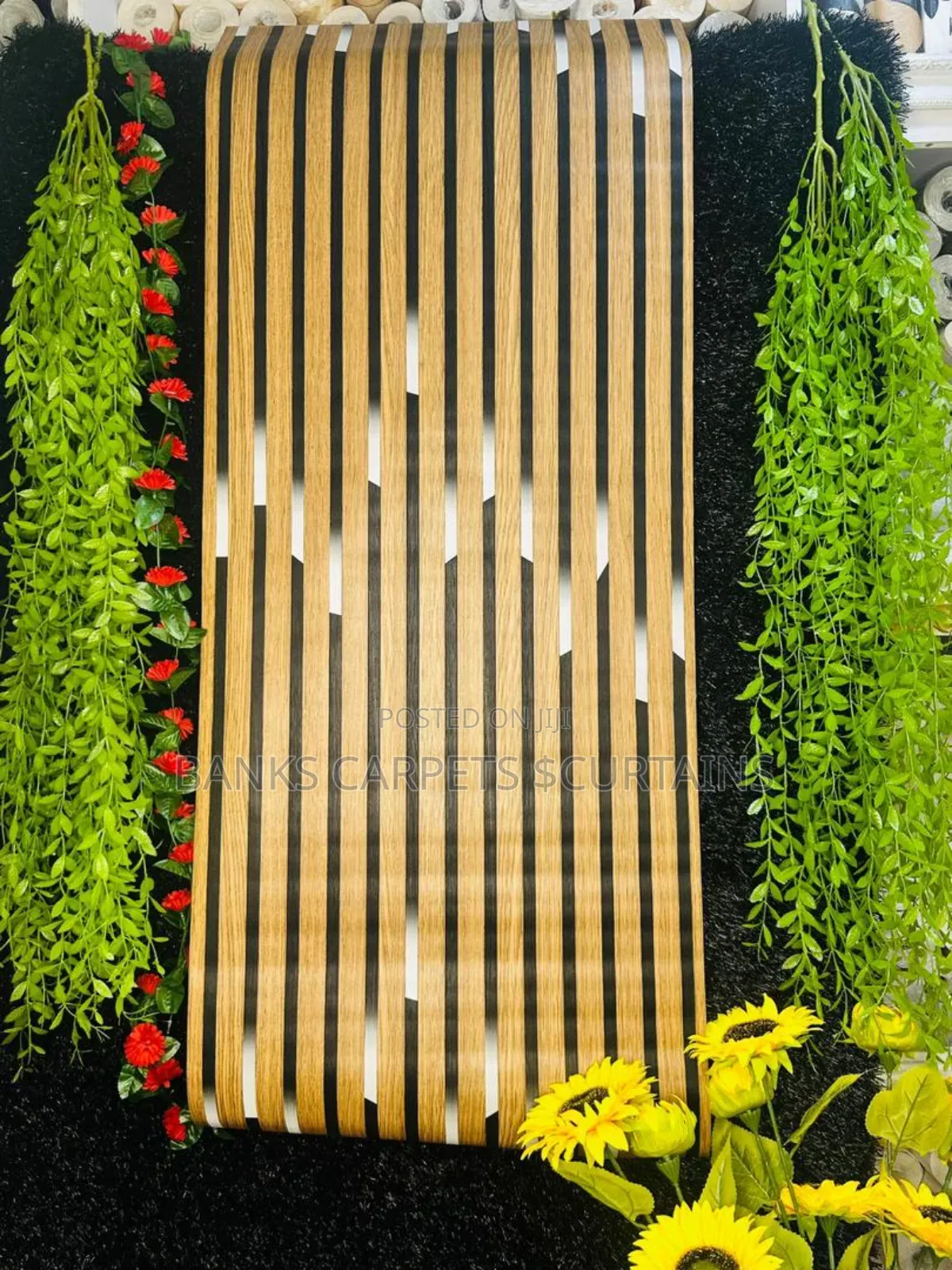 Wall Coverings
