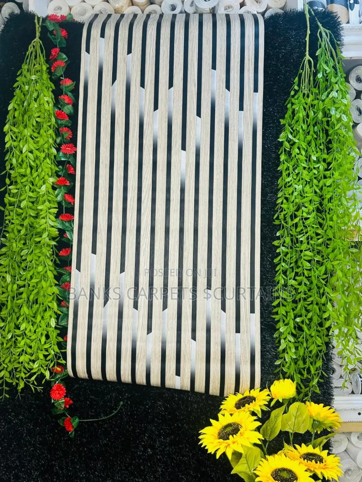 Well Decor(Rool Typ)