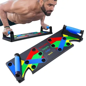Push-Up Board