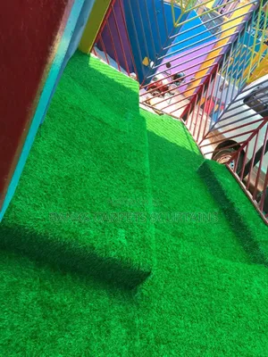 Grass Carpet