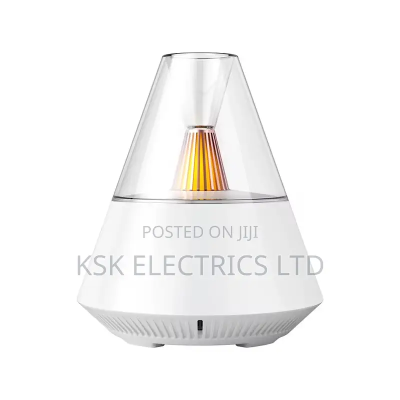 Desktop Humidifier Ultrasonic Atomization Essential Oil Aromatherapy