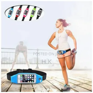 Extreme Fitting Belt