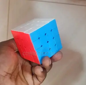 4x4 Rubik's Cube