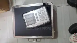 Floor Bluetooth Kitchen Weighing Scale 400kg Food Weighing Scale
