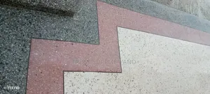 Terrazzo Floor Congo