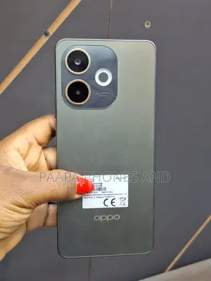 Oppo A5 Pro 256 GB Gray