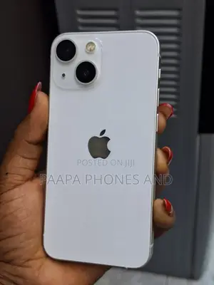 Apple iPhone 13 Mini 128 GB White