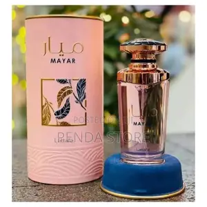 Mayar Perfume – A Fresh Spark of Elegance Mayar Perfume