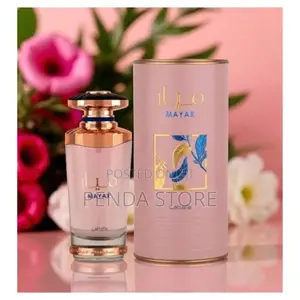 Mayar Perfume – Redefine Feminine Charm With Mayar Perfume
