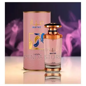Mayar Perfume – Sweet, Dreamy, and Captivating Mayar Perfume