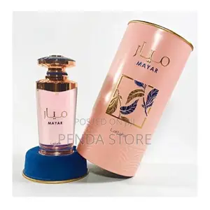 Mayar Perfume – Shine Bright Every Day With Mayar Perfume