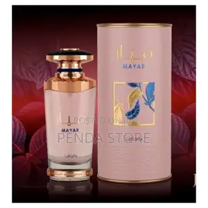 Mayar Perfume – The Perfect Signature Scent Mayar Perfume