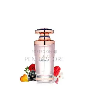 Mayar Perfume – Add Grace to Your Style With Mayar Perfume