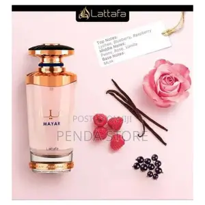 Mayar Perfume – Soft Luxury You’Ll Love Mayar Perfume
