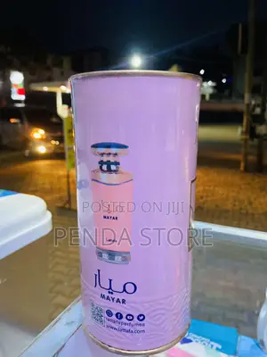 Mayar Perfume – Feel Fresh and Beautiful With Mayar Perfume