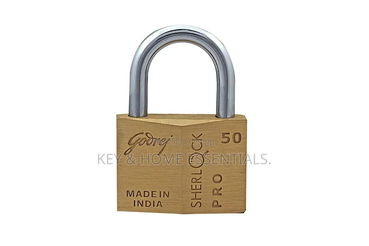 Padlock 50mm
