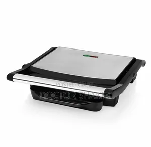 New Saachi Meat, Hot Sandwhiches, Fish and Vegetables Grill Machine