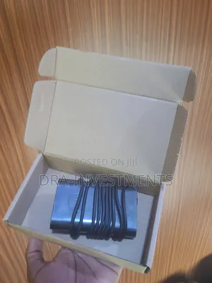 Dell Laptop Charger 65w Big Pin / Dell Laptop Charger Big Pin 65w
