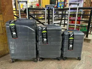Traveling Suit Case Rubber