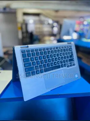 Laptop Dell Latitude 7400 16GB Intel Core I7 SSD 512GB