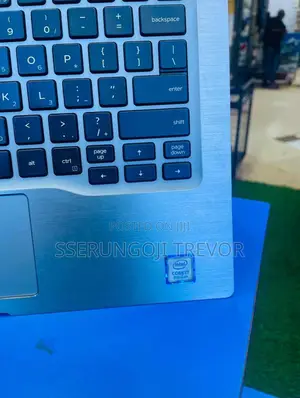 Laptop Dell Latitude 7400 16GB Intel Core I7 SSD 512GB
