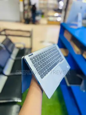 Laptop Dell Latitude 7400 16GB Intel Core I7 SSD 512GB