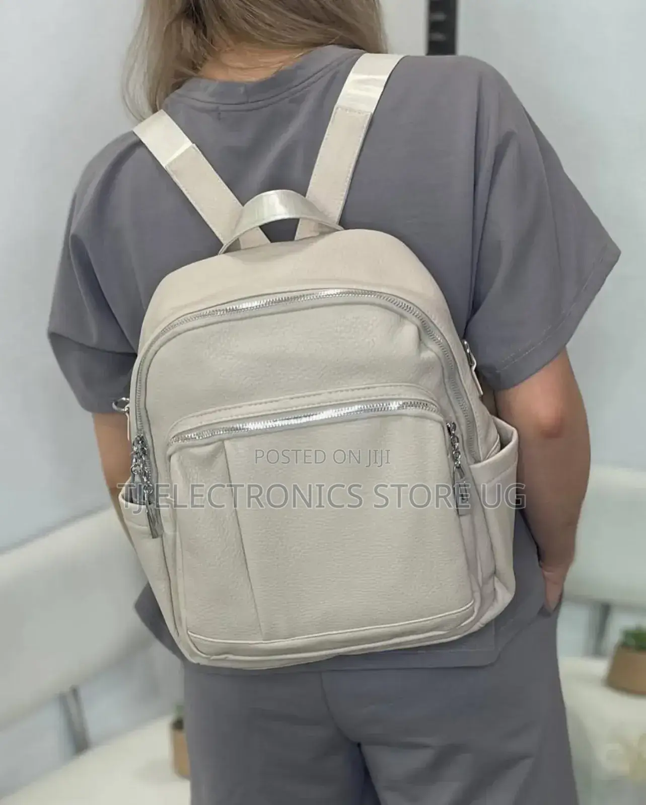 Ladies Backpack