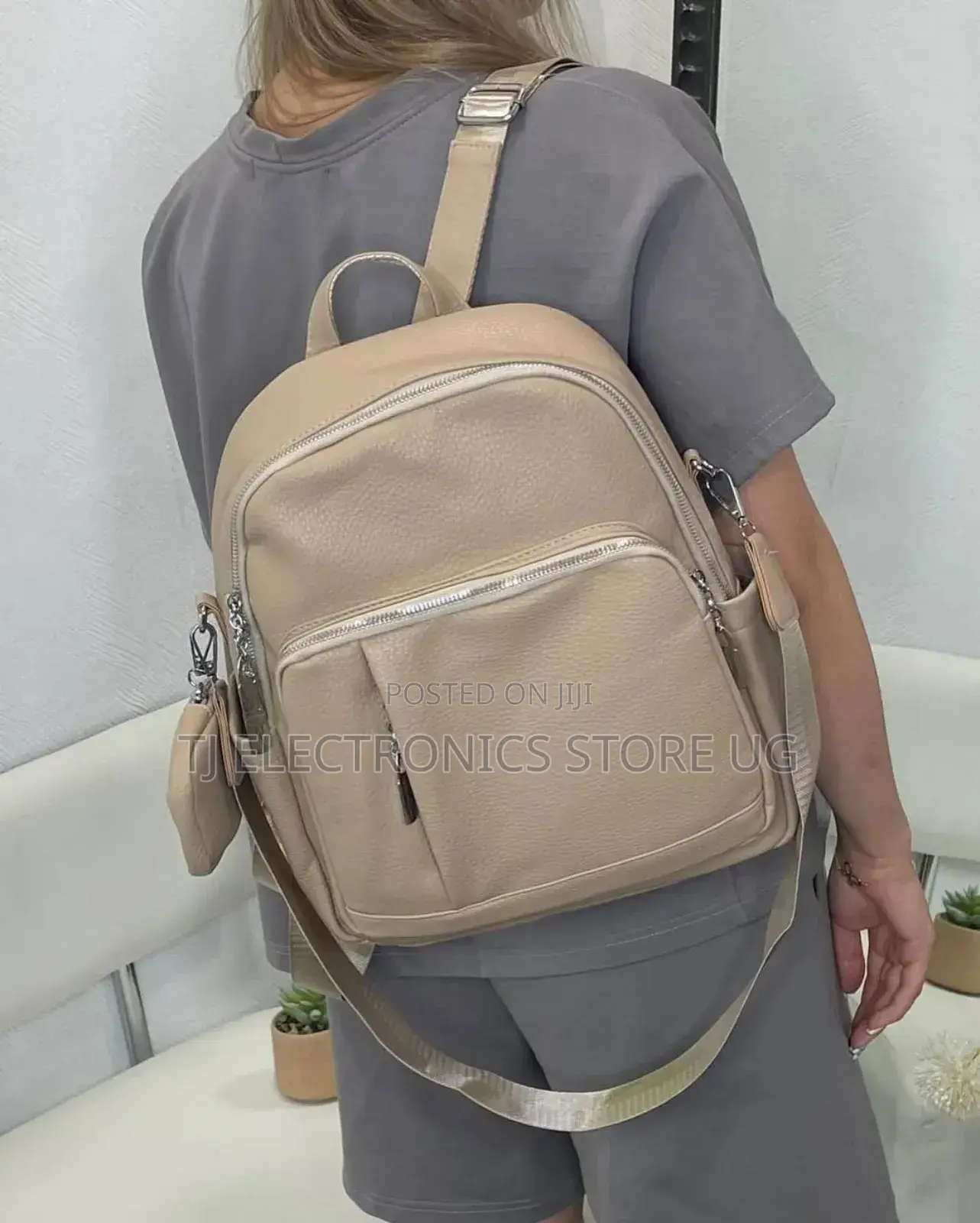 Ladies Backpack