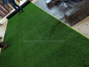Sync Grass Carpet Artificial