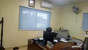 Execitive Home and Office Blinds