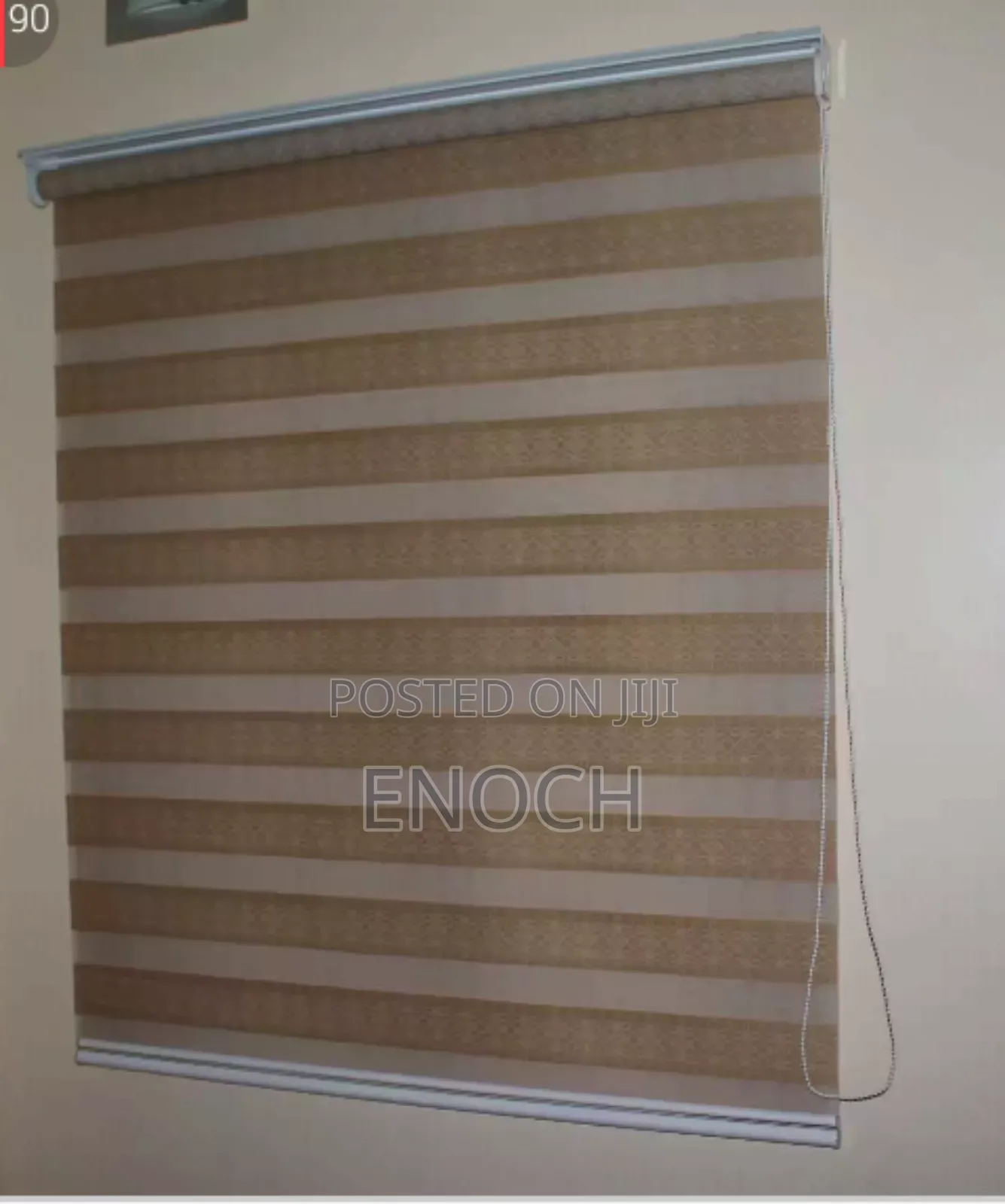 Execitive Home and Office Blinds