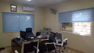 Execitive Home and Office Blinds