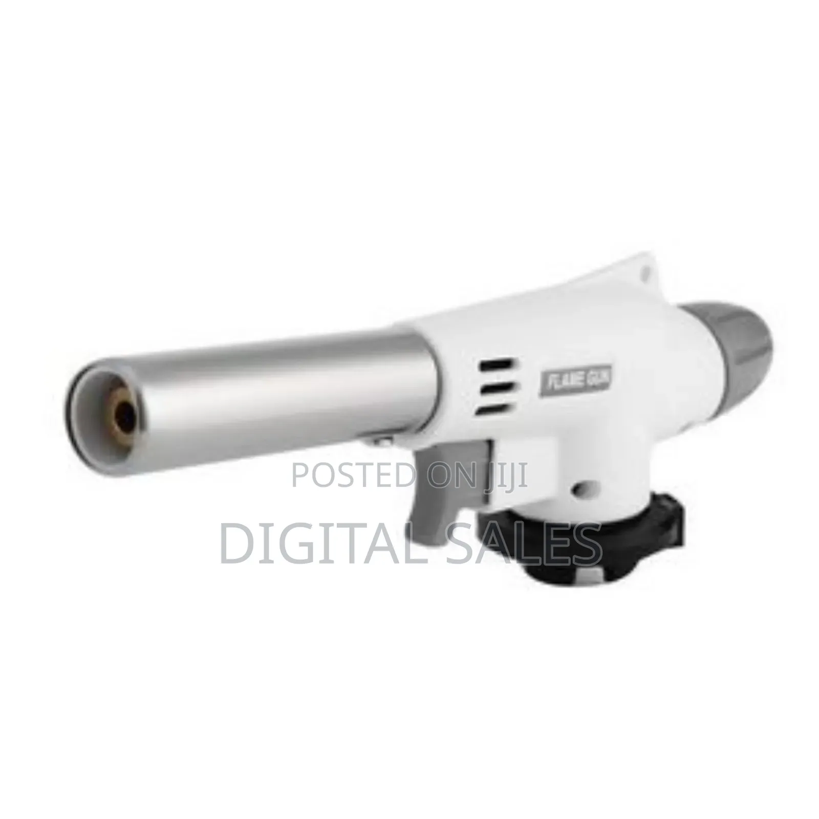 Gas Torch Welding Burner