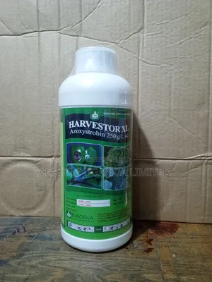Harvestor Xl Fungicide -1ltr