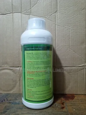 Harvestor Xl Fungicide -1ltr