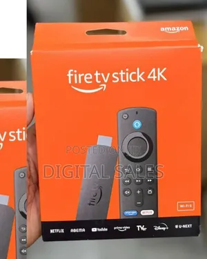 Amazon Fire Tv Stick Ai-powered Fire Tv Search Wi-fi 6