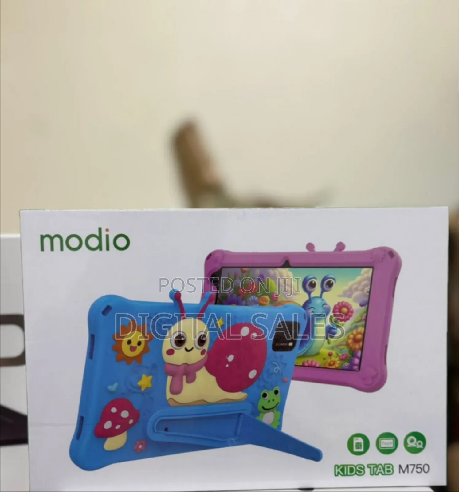 New Tablet 128 GB