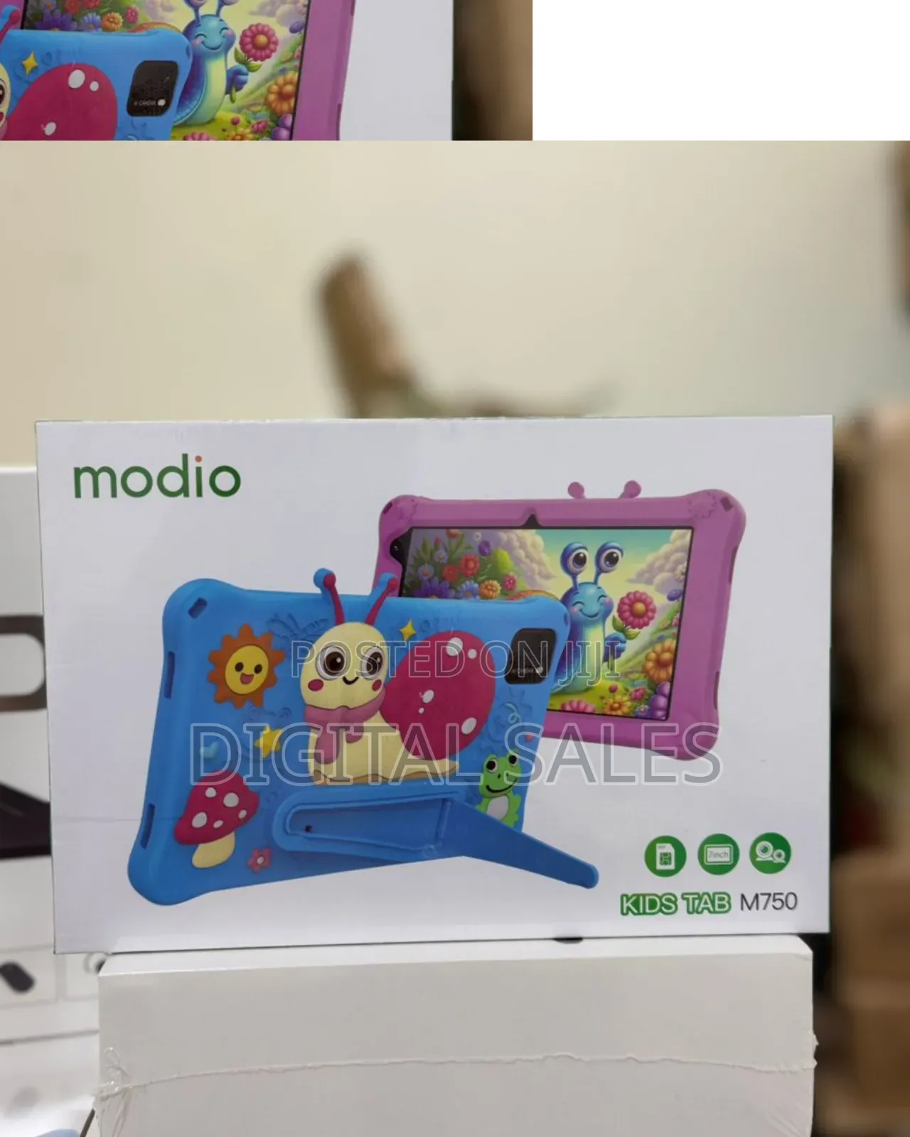 New Tablet 128 GB