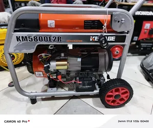 6kva Generator