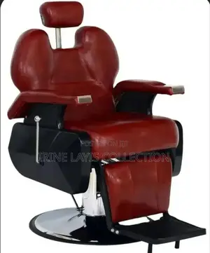 Classic Barber Chairs