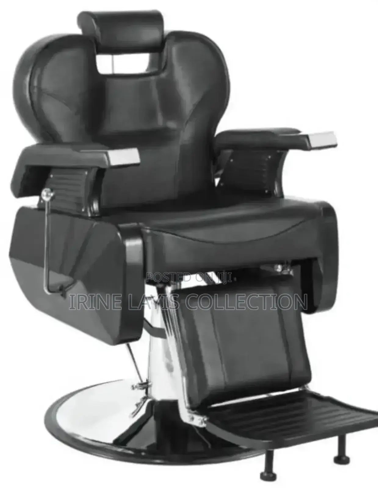 Classic Barber Chairs
