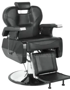 Classic Barber Chairs